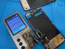 iPhone Xr - замена дисплея с сохранением True Tone